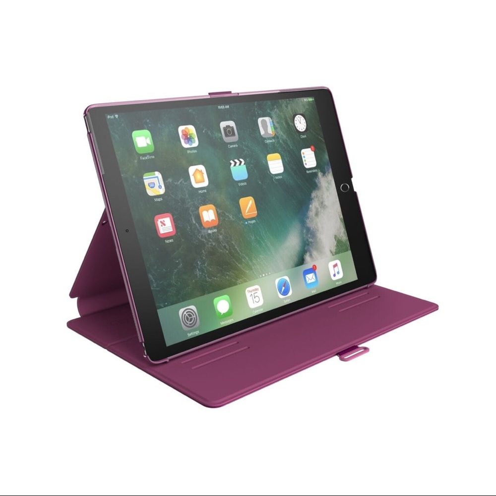 BRAND NEW -  BALANCE FOLIO 9.7-INCHiPAD CASE by SPECK